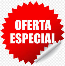 Ofertas especiales