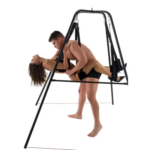 BDSM & BONDAGE