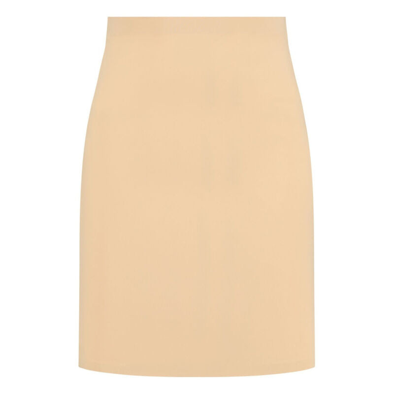 BYE-BRA - LIGHT CONTROL FALDA INVISIBLE BEIGE TALLA L