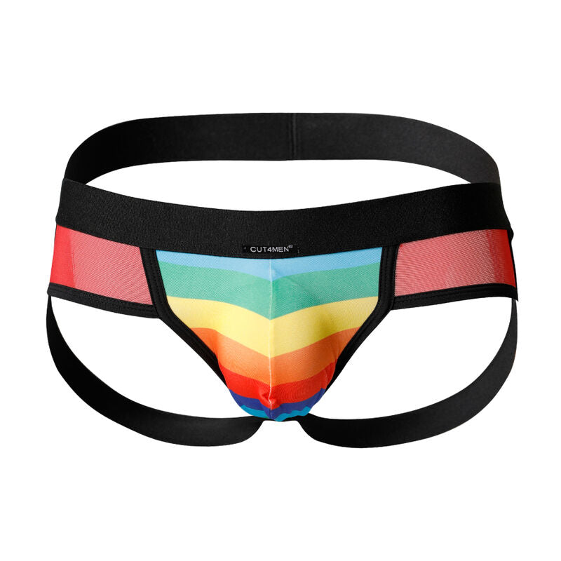 CUT4MEN - JOCKSTRAP MIAMI XL