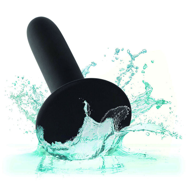 CALEXOTICS - BOUNDLESS KIT ARNÉS SILICONA CURVADO