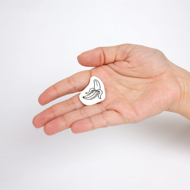 SECRETPLAY - SET DE 10 TATTOOS TEMPORALES CANDY COLLECTION