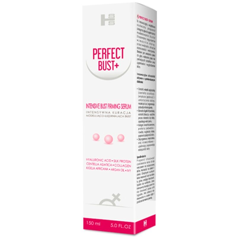 EURO1SEX - PERFECT BUST SERUM AUMENTO BUSTO 150 ML