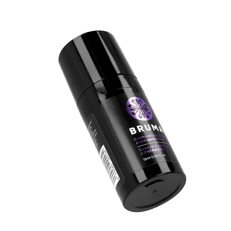 BRUMA - GEL ASTRINGENTE "VIRGEN OTRA VEZ"