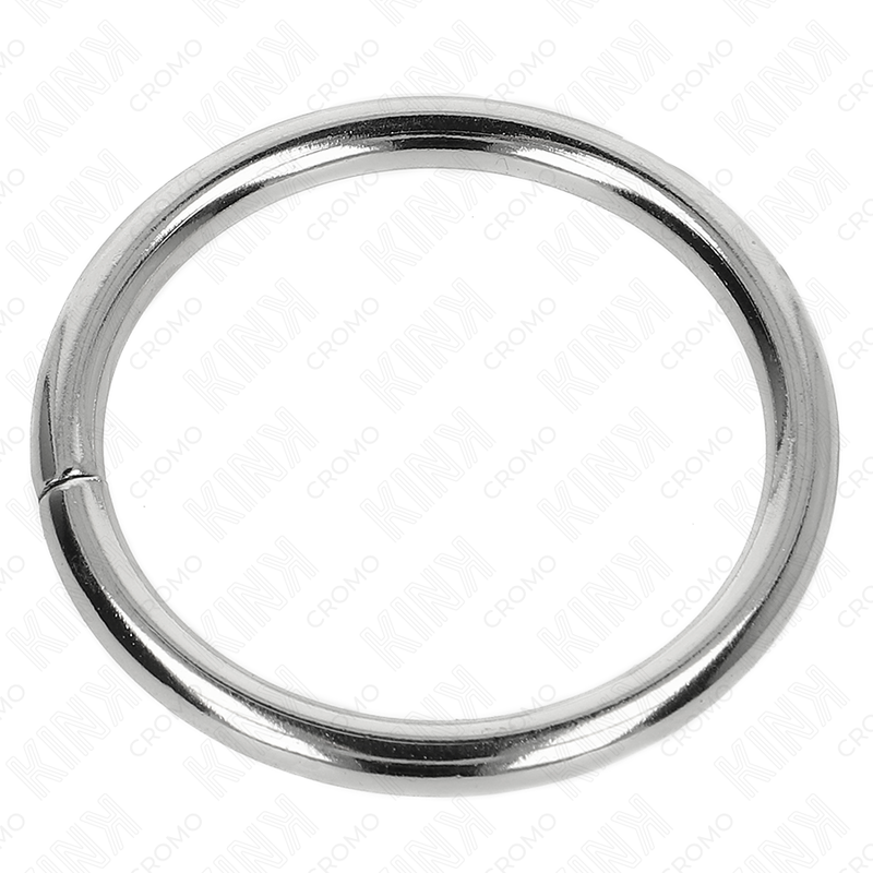 KINK - ANILLO PENE METAL 5 CM INTERNO