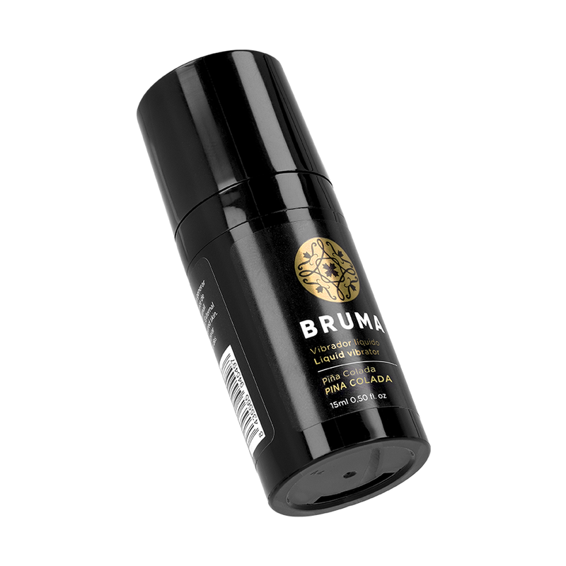 BRUMA - VIBRADOR LÍQUIDO PIÑA COLADA
