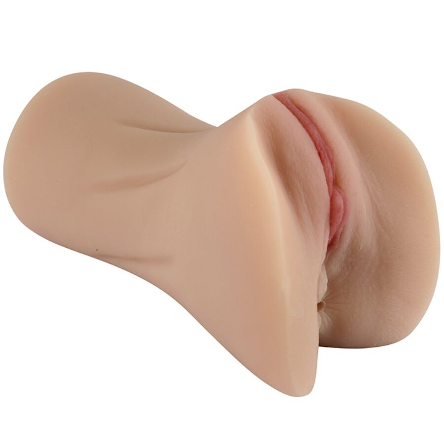 SHEQU - EUNICE MASTURBADOR VAGINA