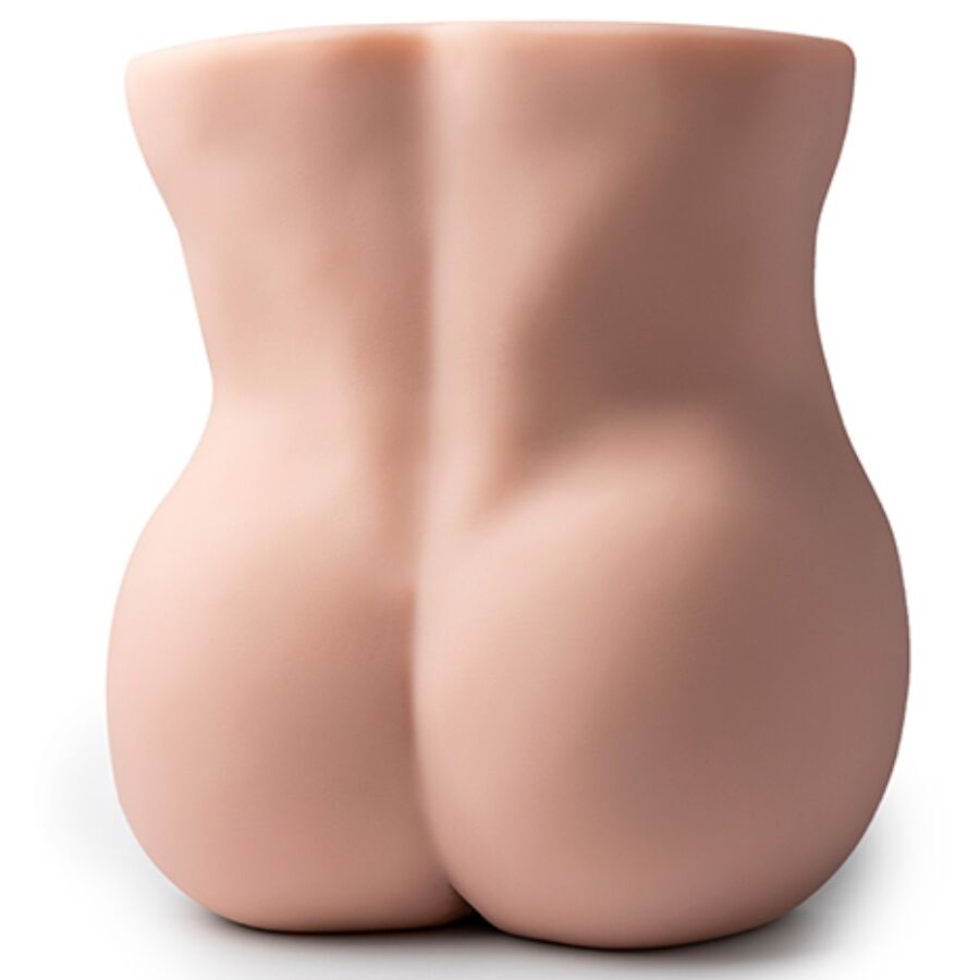 XISE - LYDIA MASTURBADOR VAGINA FEMENINO CON THRUSTING 25 CM