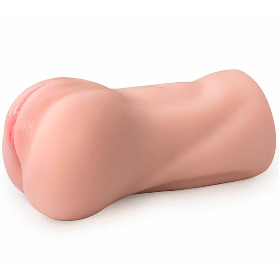 XISE - ELAINE MASTURBADOR VAGINA CON VIBRACIÓN