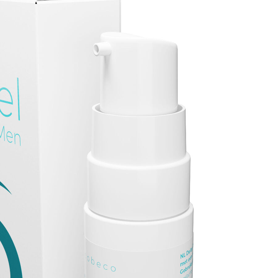 COBECO - VIAGEL PARA HOMBRE GEL RETARDANTE 30 ML