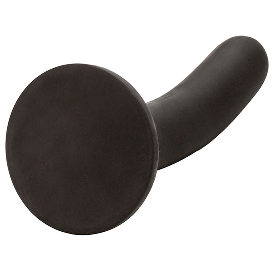 CALEXOTICS - SCANDAL SET DE BRAGUITAS SIN ENTREPIERNAS CON DILDO TALLA S/M