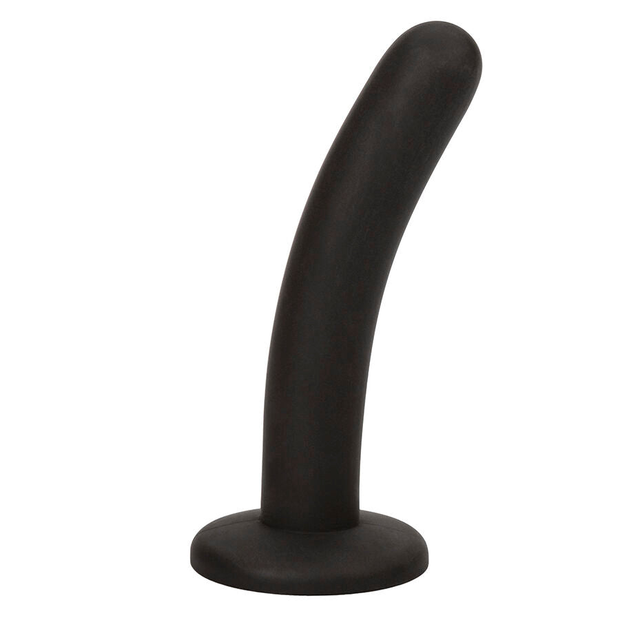 CALEXOTICS - SCANDAL SET DE BRAGUITAS SIN ENTREPIERNAS CON DILDO TALLA S/M
