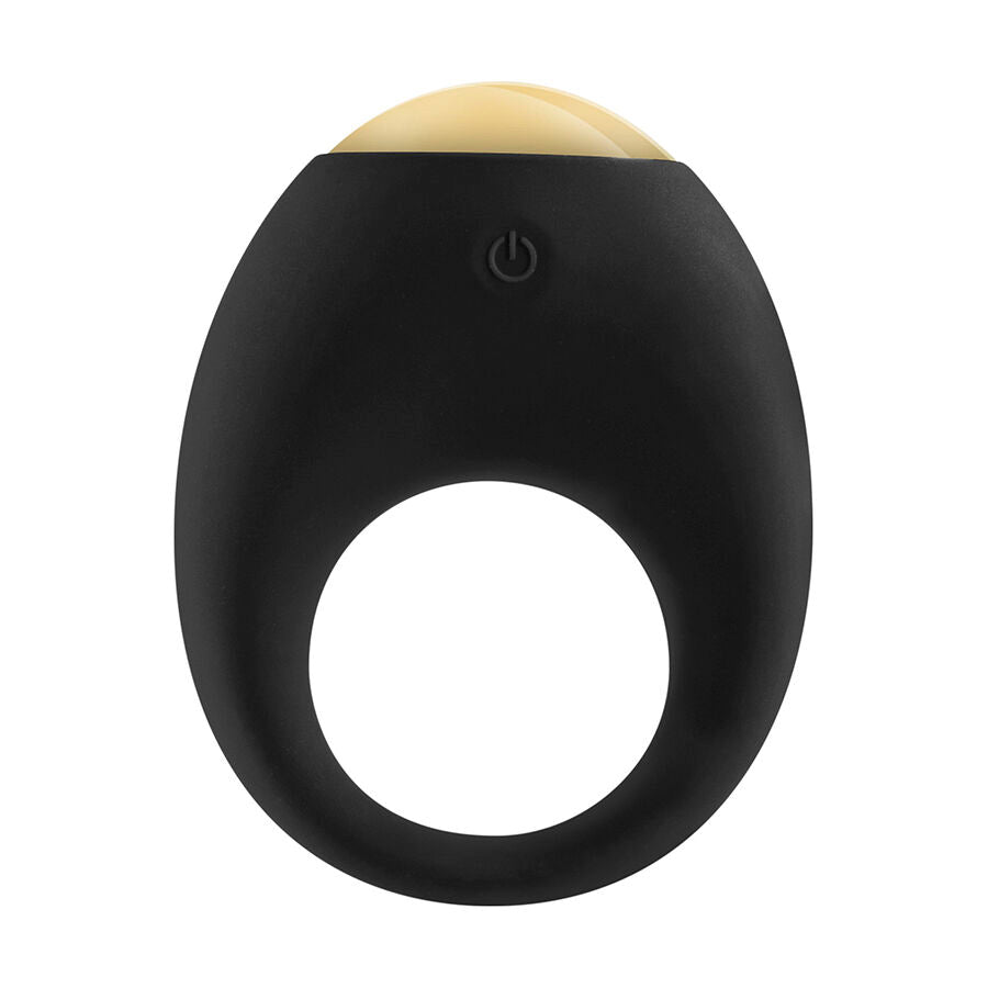 TOYJOY - LUZ ECLIPSE ANILLO VIBRADOR PARA PENE