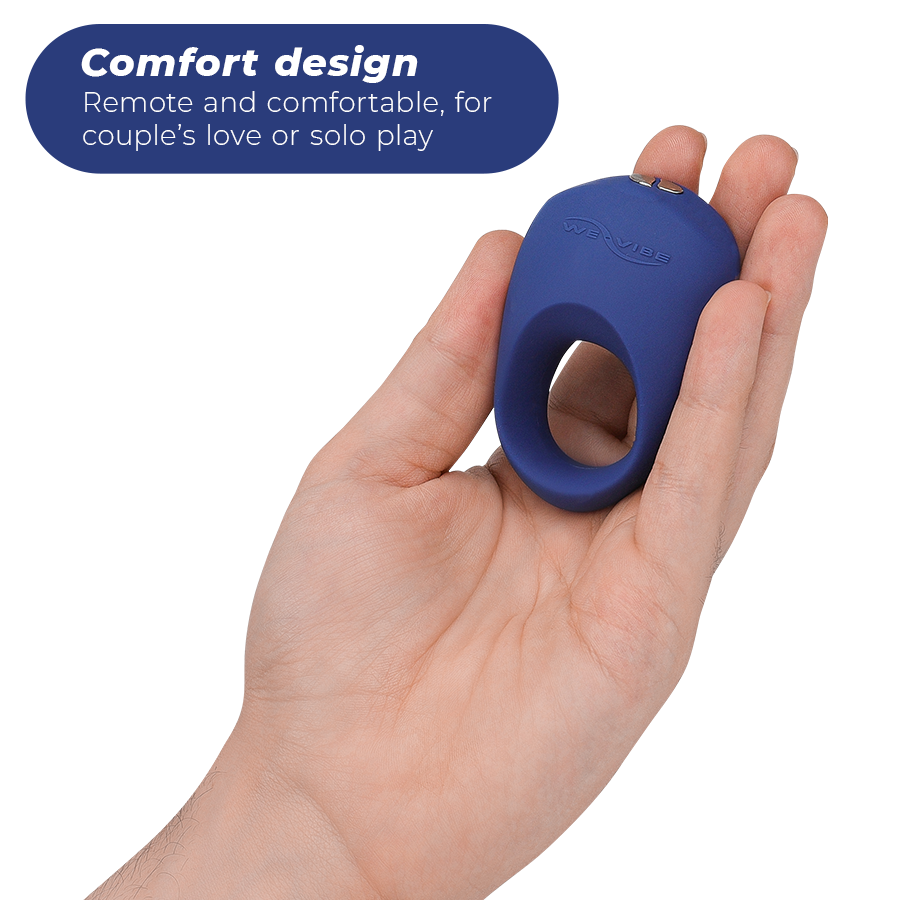 WE-VIBE - PIVOT ANILLO VIBRADOR WE CONNECT