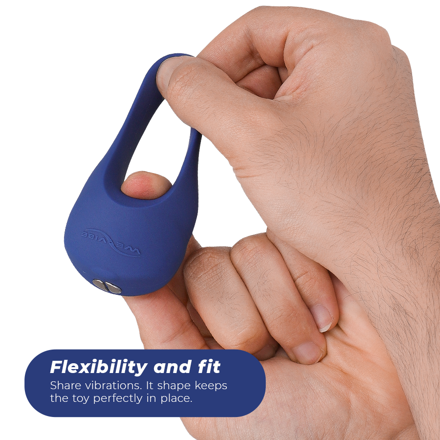 WE-VIBE - PIVOT ANILLO VIBRADOR WE CONNECT