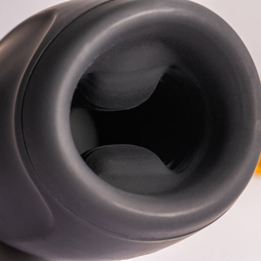 ROCKS- OFF - TORRENT MASTURBADOR AUTOMTICO CON TECNOLOGÍA DE AIRE