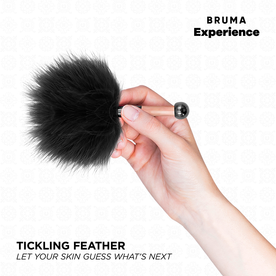 BRUMA XPERIENCE - KIT TENTACIÓN DULCE SANDÍA VIBRO-ORGÁSMICA