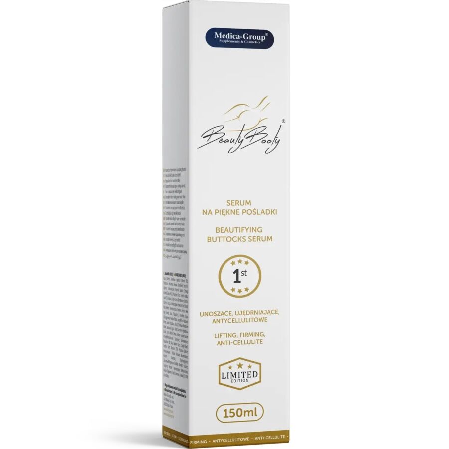 MEDICA GROUP - SÉRUM PARA GLÚTEOS 150 ML