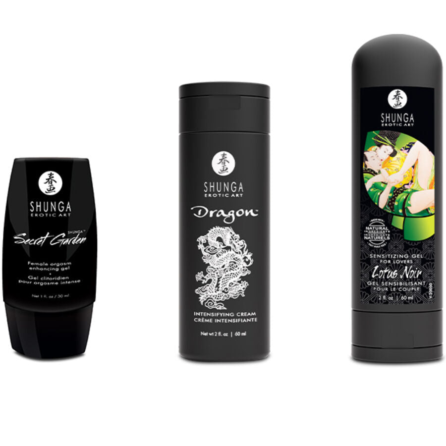 SHUNGA - CALENDARIO DE DESEOS EXCLUSIVO 25 ANIVERSARIO