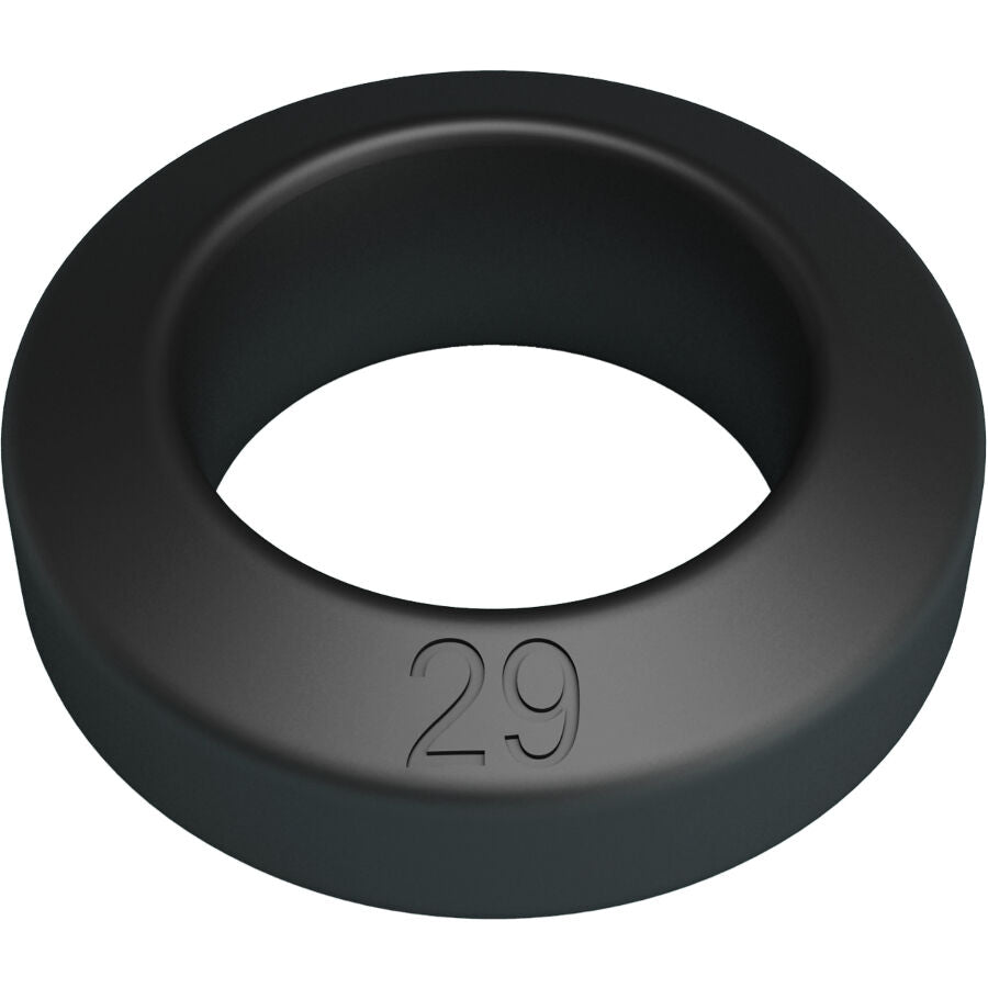 CRAZY BULL - BRODAN ANILLO SILICONA MODELO 9