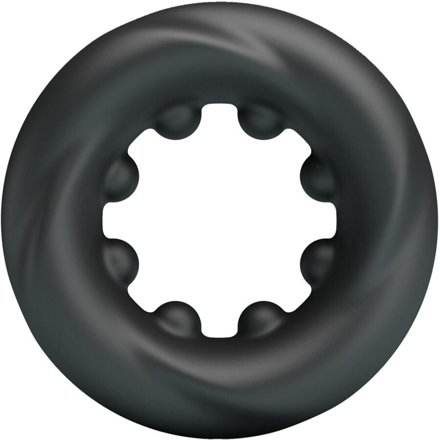 CRAZY BULL - DAQUEZ ANILLO SILICONA MODELO 4