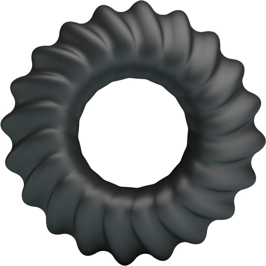 CRAZY BULL - FITZ ANILLO SILICONA MODELO 8