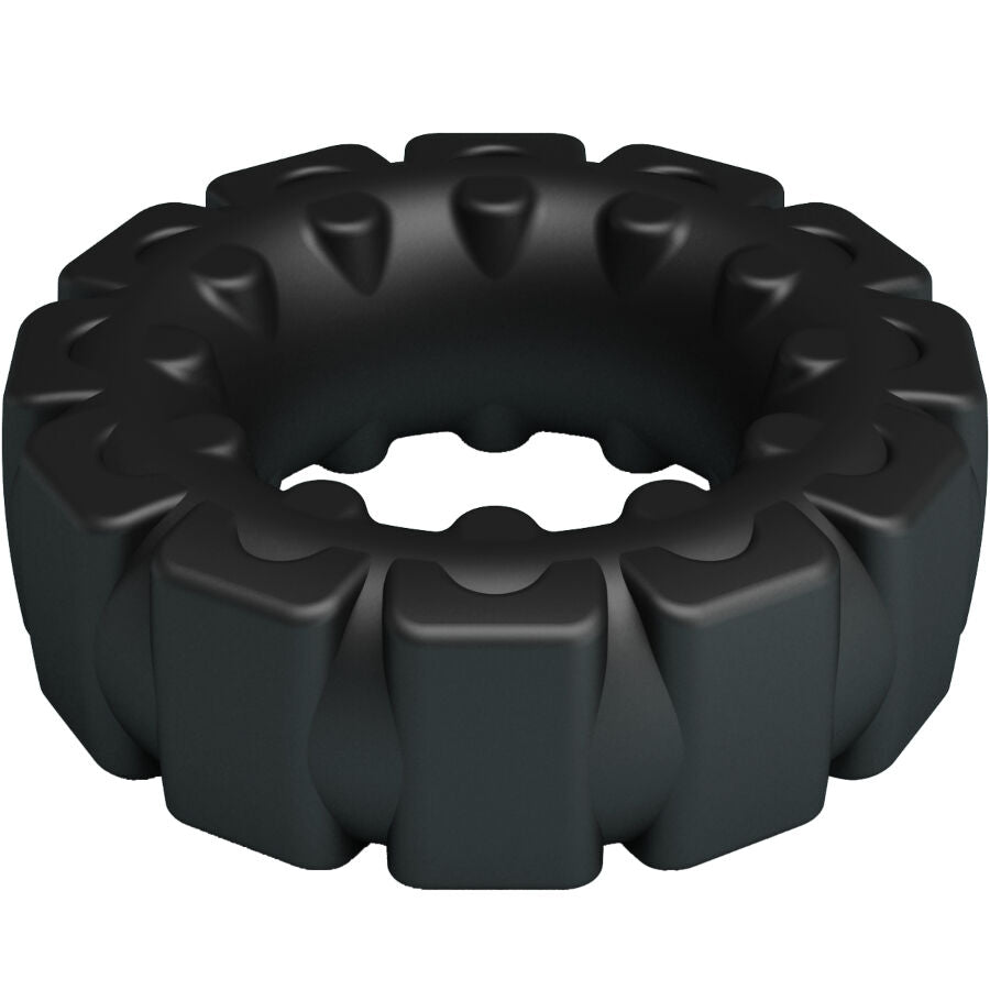 CRAZY BULL - LAIDEN ANILLO SILICONA MODELO 5