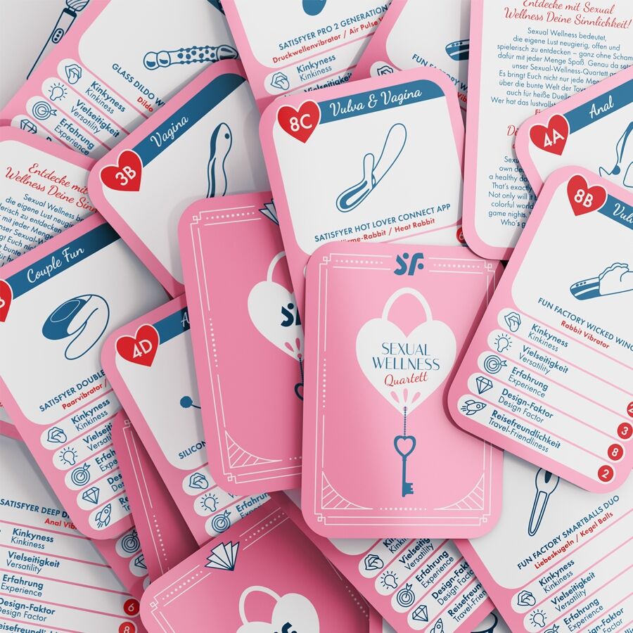 SATISFYER - CALENDARIO ADVIENTO PREMIUM 2025