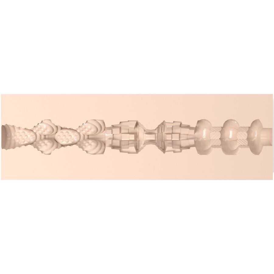 FLESHLIGHT - KAYLEY GUNNER MASTURBADOR VAGINA