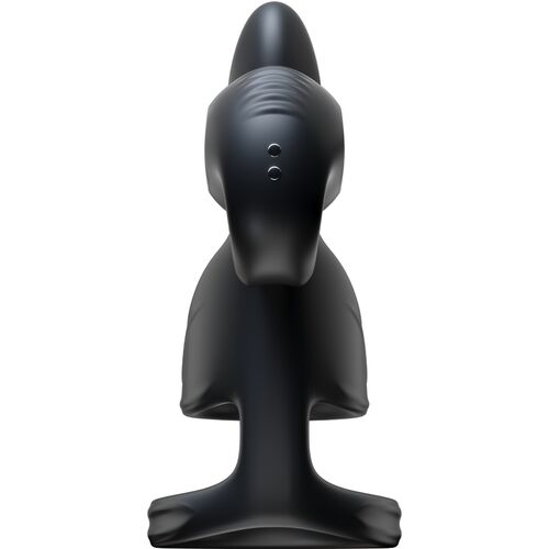 SNAIL VIBE - JOVI ARC ANILLO DE PAREJA CONTROL REMOTO NEGRO