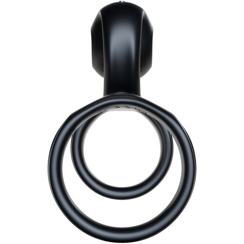 SNAIL VIBE - JOVI ARC ANILLO DE PAREJA CONTROL REMOTO NEGRO