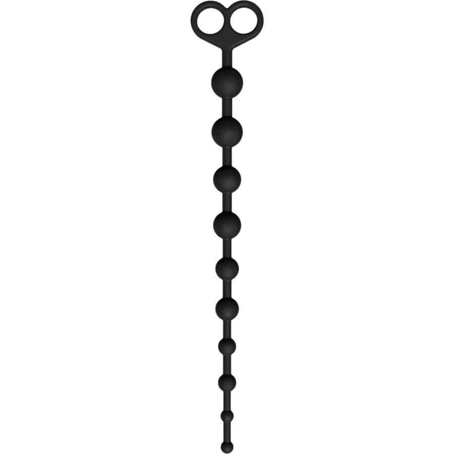 TOYJOY - BOLAS ANALES FLEXIBLES