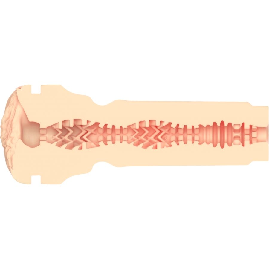 KIIROO - FEEL DAPHNE LAAT STARS STROKER COLLECTION