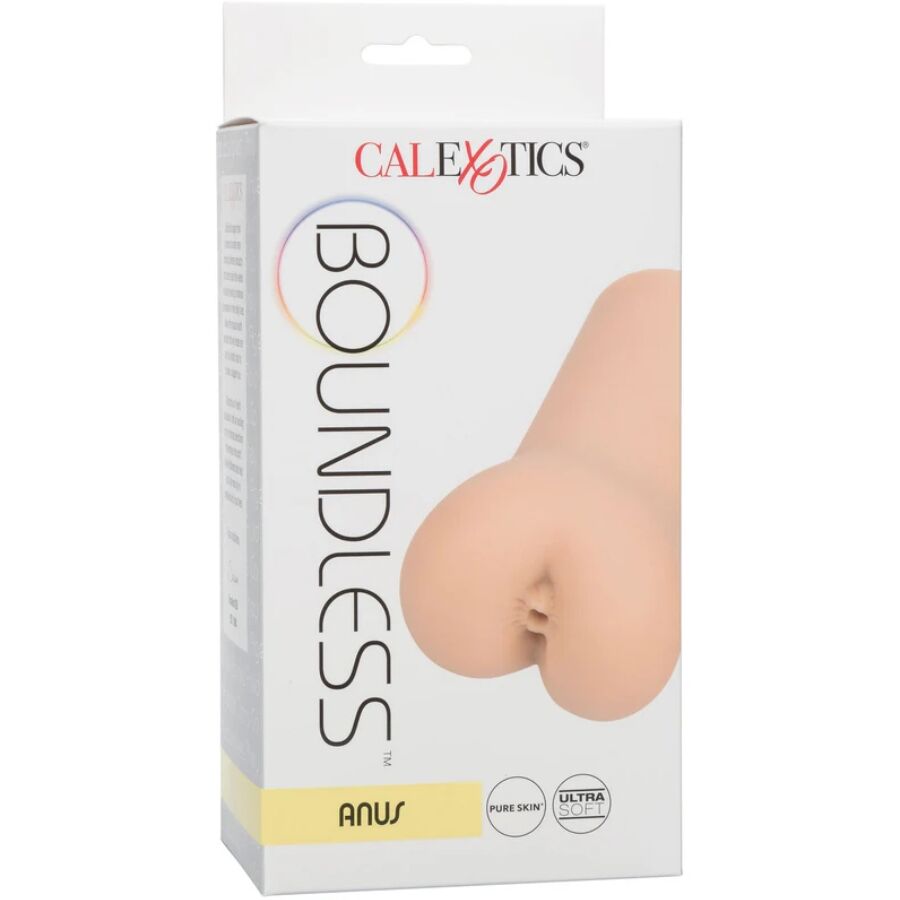 CALEXOTICS - BOUNDLESS ANO MULATO