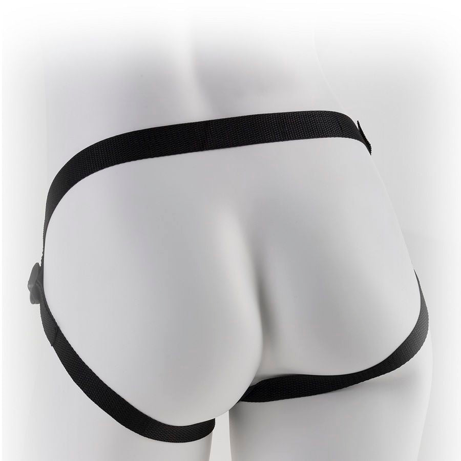 FETISH FANTASY SERIES - STAY-PUT ARNÉS