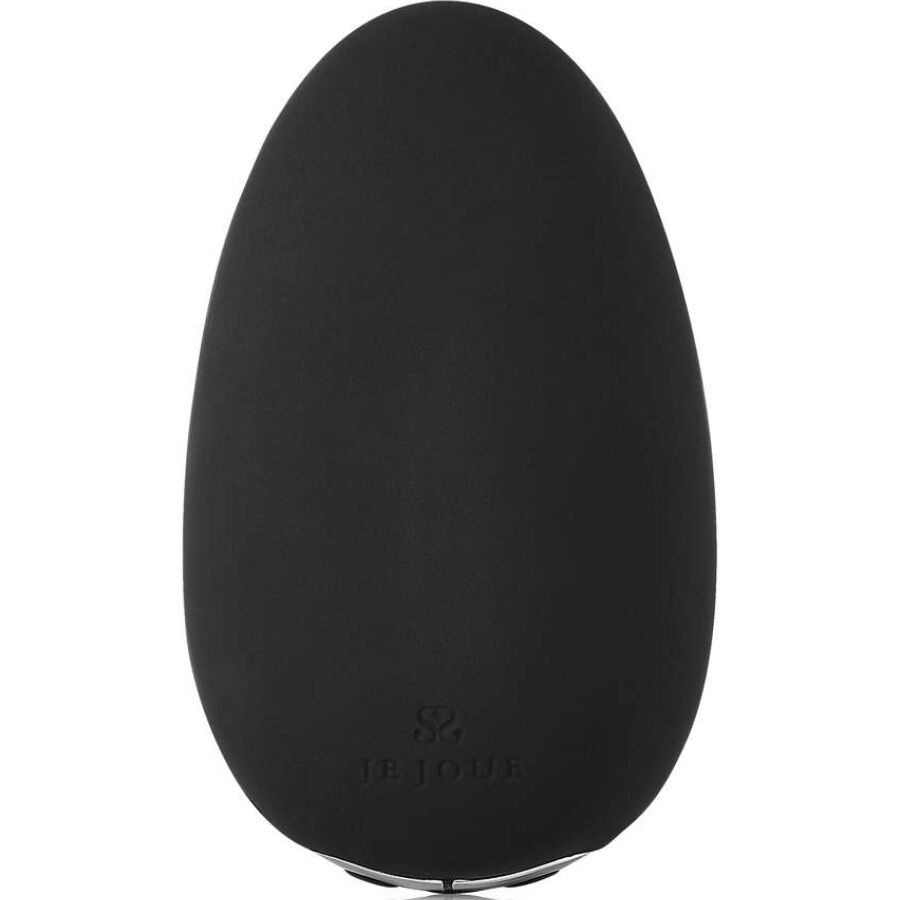 JE JOUE - MASAJEADOR MIMI SOFT NEGRO