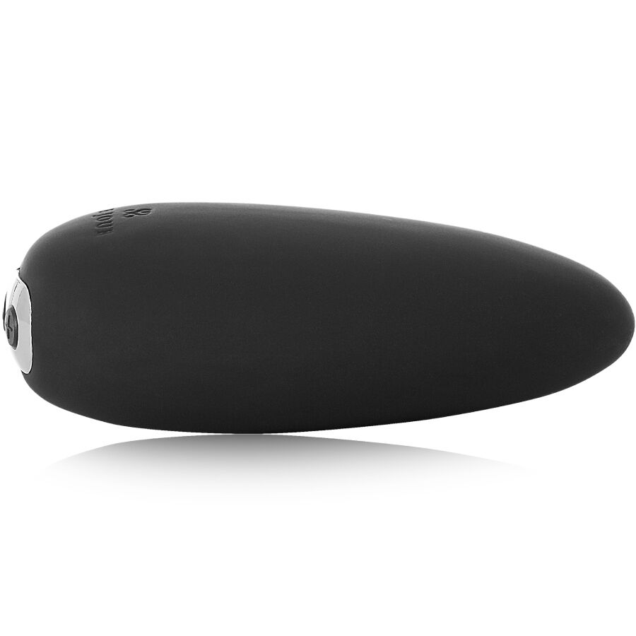 JE JOUE - VIBRADOR MASAJEADOR MIMI NEGRO