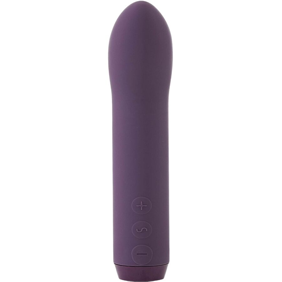 JE JOUE - BALA VIBRADORA ESTIMULACION PUNTO G LILA