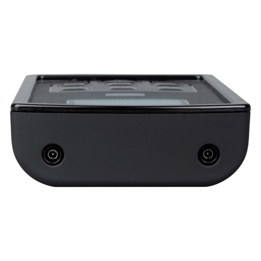 ELECTRASTIM - LINX ESTIMULADOR ELECTRO DUAL CON APP Y CONTROL REMOTO