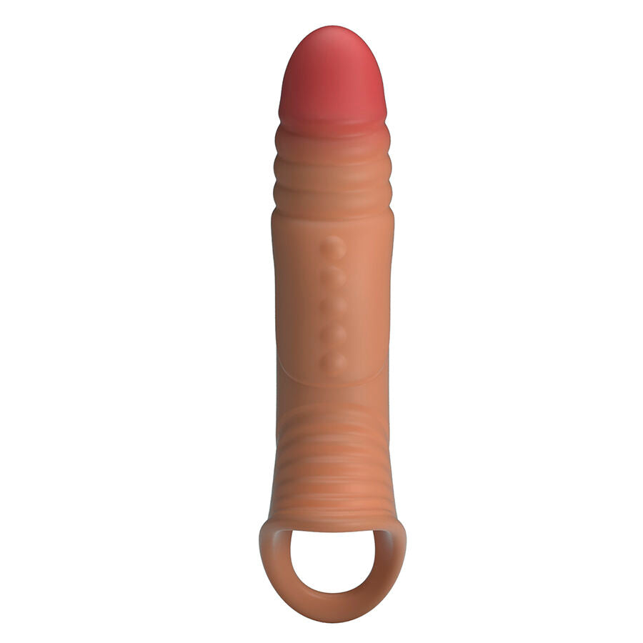 PRETTY LOVE - FUNDA PARA PENE CON VIBRACIÓN