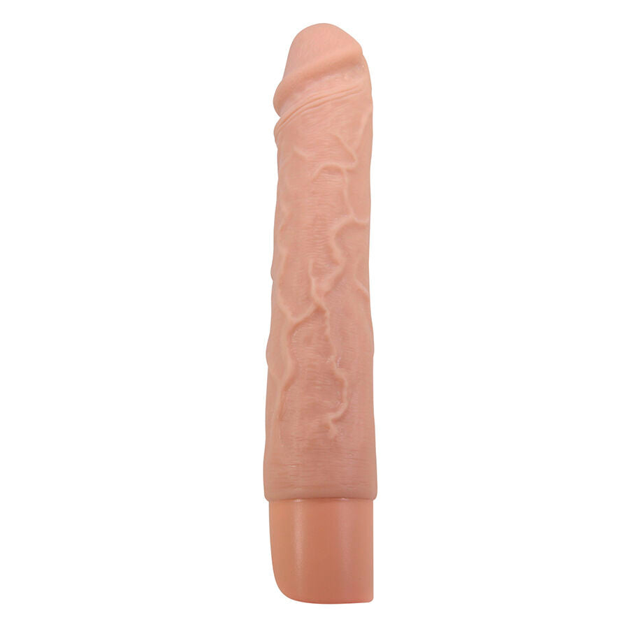 PRETTY LOVE - OSRIC VIBRADOR REALÍSTICO FLEXIBLE