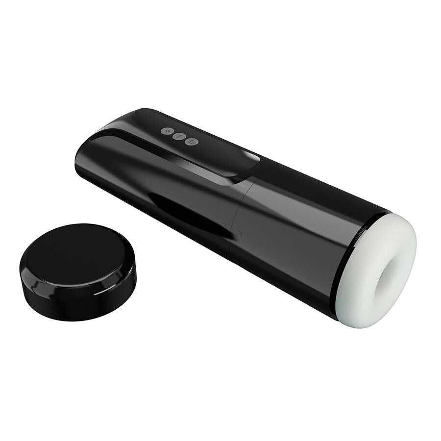 PRETTY LOVE - LARISSA MASTURBADOR SUCCIONADOR CON VIBRACIÓN