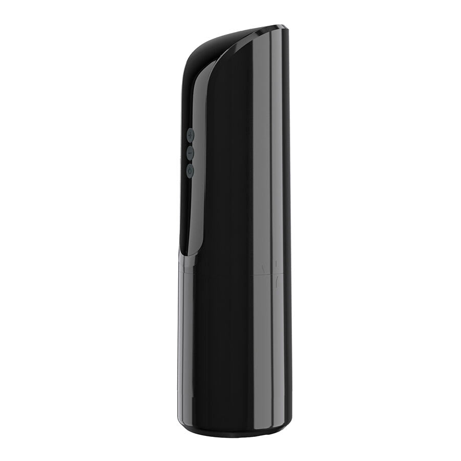 PRETTY LOVE - LARISSA MASTURBADOR SUCCIONADOR CON VIBRACIÓN