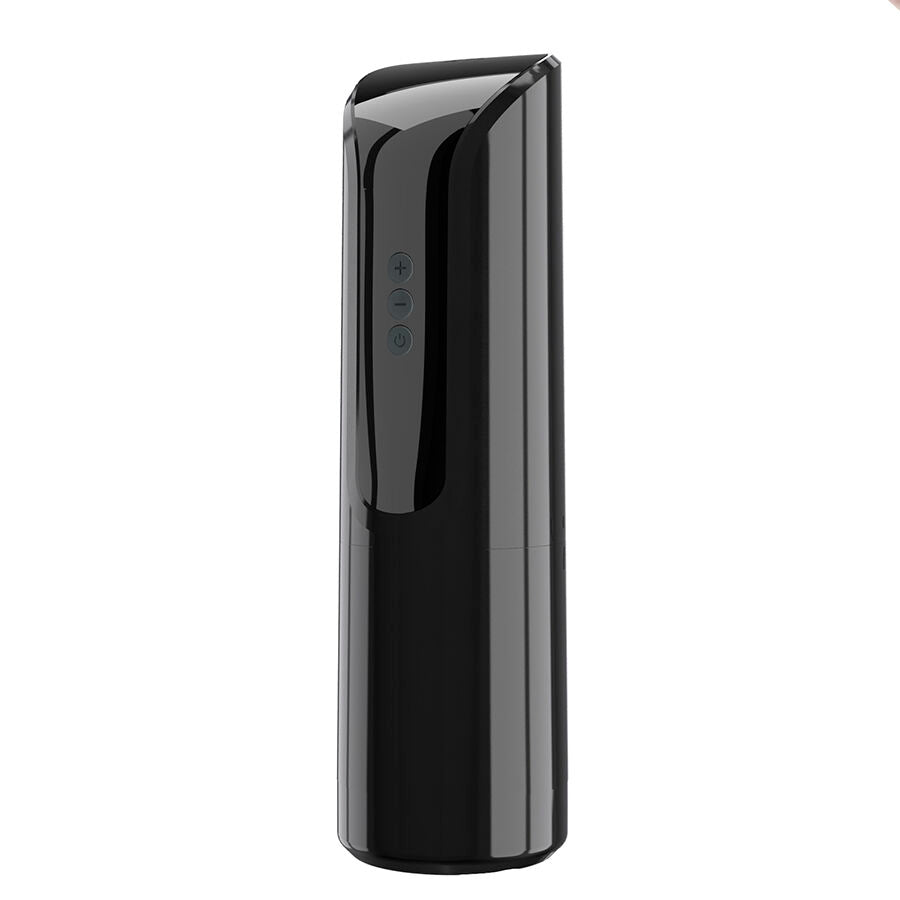 PRETTY LOVE - LARISSA MASTURBADOR SUCCIONADOR CON VIBRACIÓN