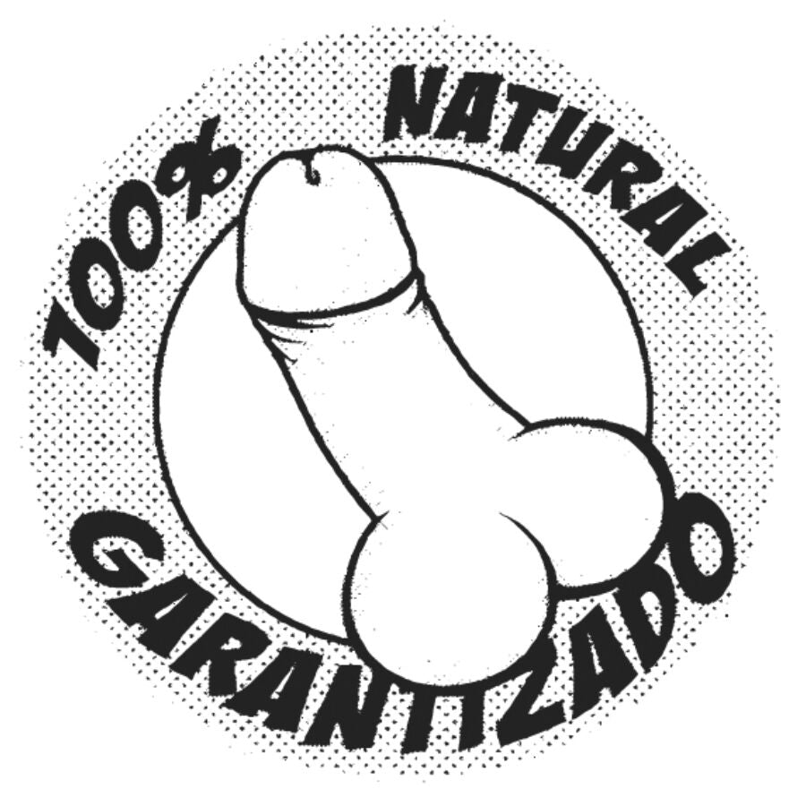 DIABLO PICANTE - POSAVASOS REDONDOS PENE 10 UNIDADES