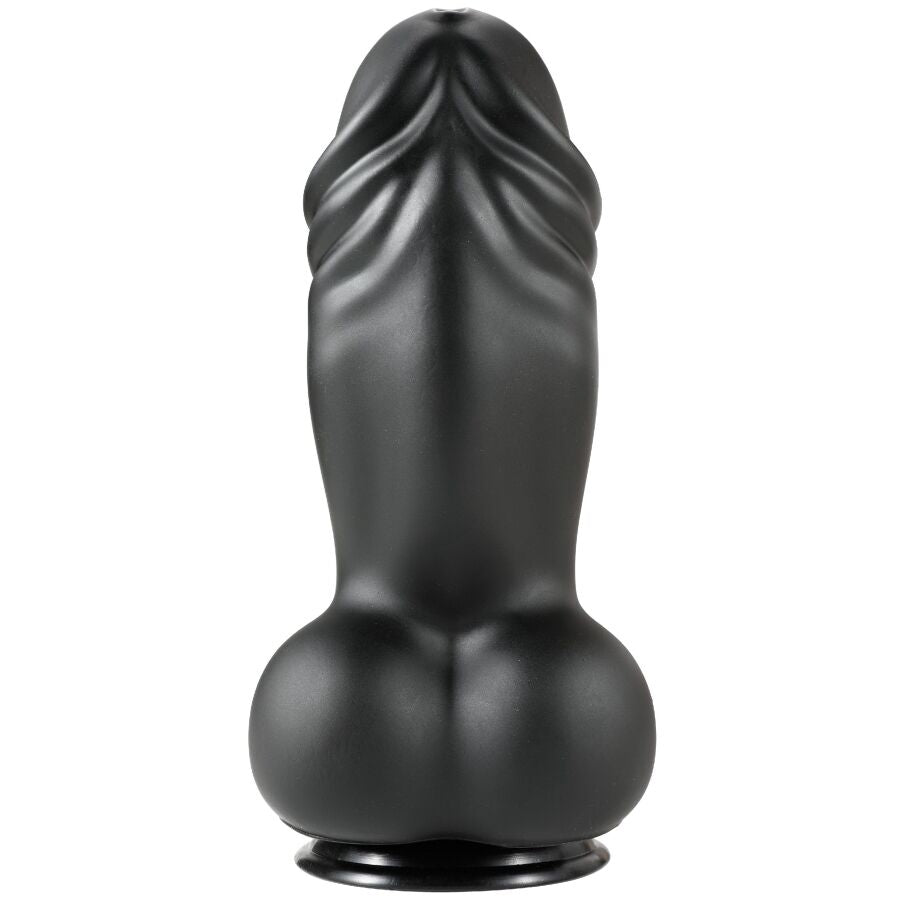 HIDDEN DESIRE - INFERNO FAT BOYS DILDO 22 CM