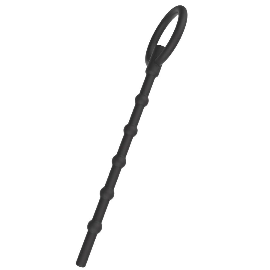 HIDDEN DESIRE - EXTREME ADVANCED SET DE PLUG URETRALES 2 UDS