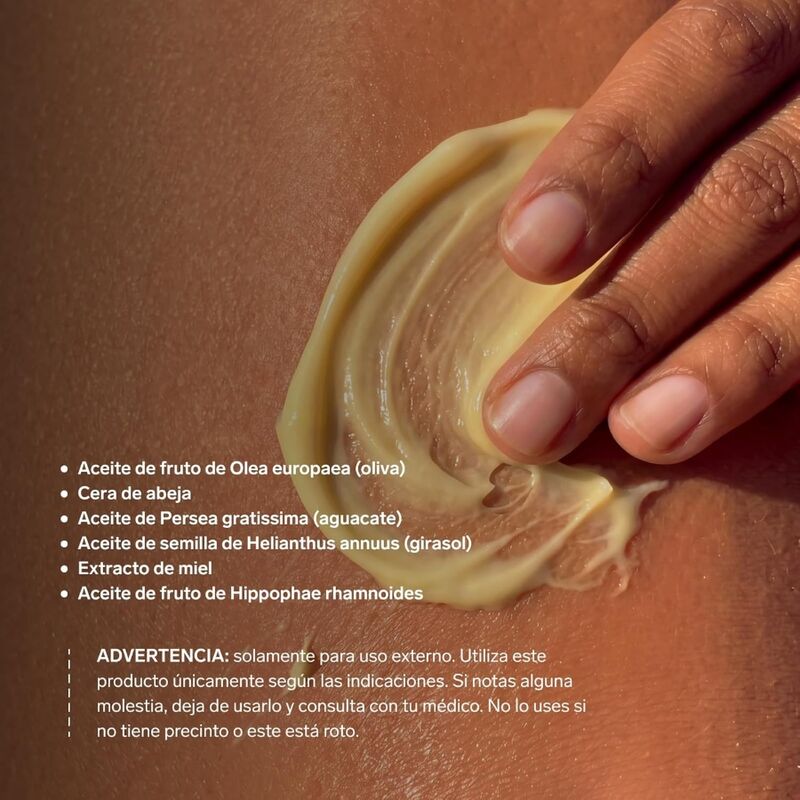 LELO - VULVA BALM BÁLSAMO HIDRATANTE PARA LA ZONA ÍNTIMA EXTERNA