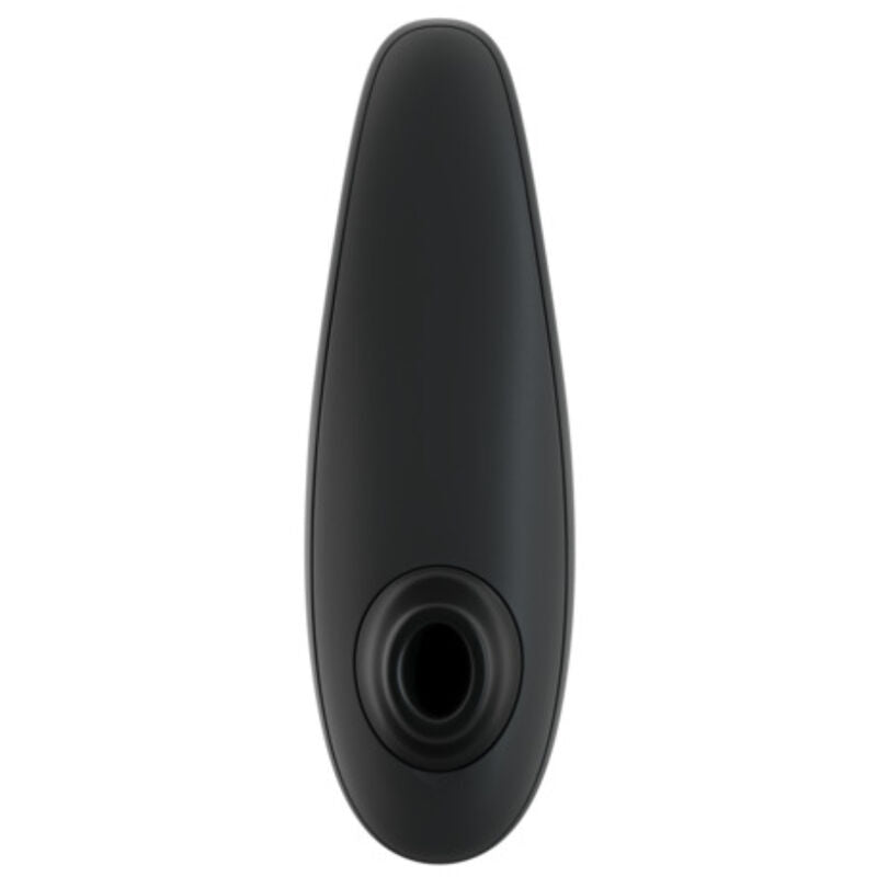 WOMANIZER - CLASSIC 2 ESTIMULADOR DE CLÍTORIS POR SUCCIÓN 10 NIVELES NEGRO