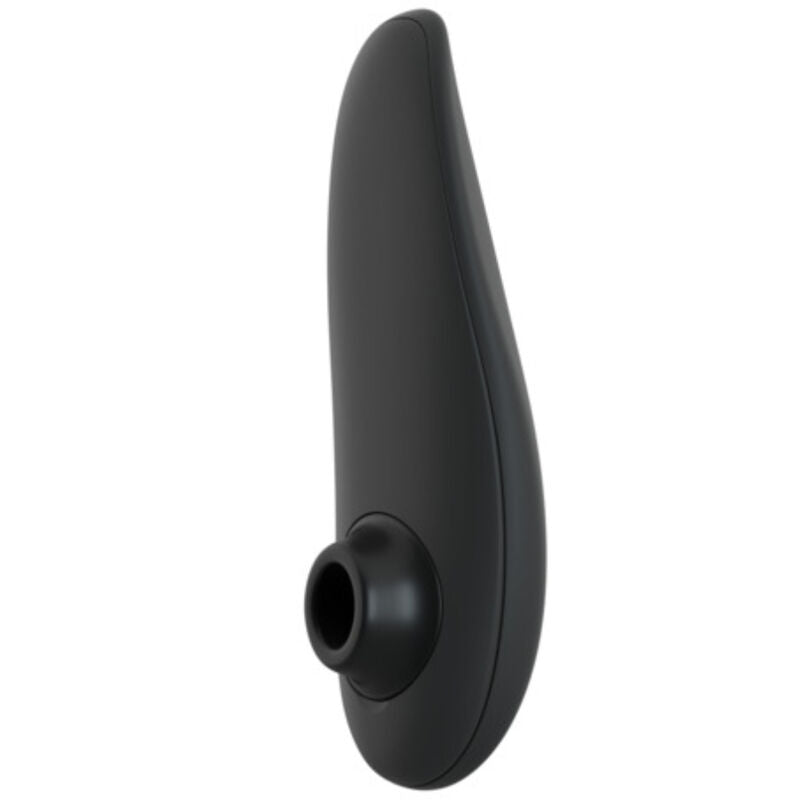 WOMANIZER - CLASSIC 2 ESTIMULADOR DE CLÍTORIS POR SUCCIÓN 10 NIVELES NEGRO